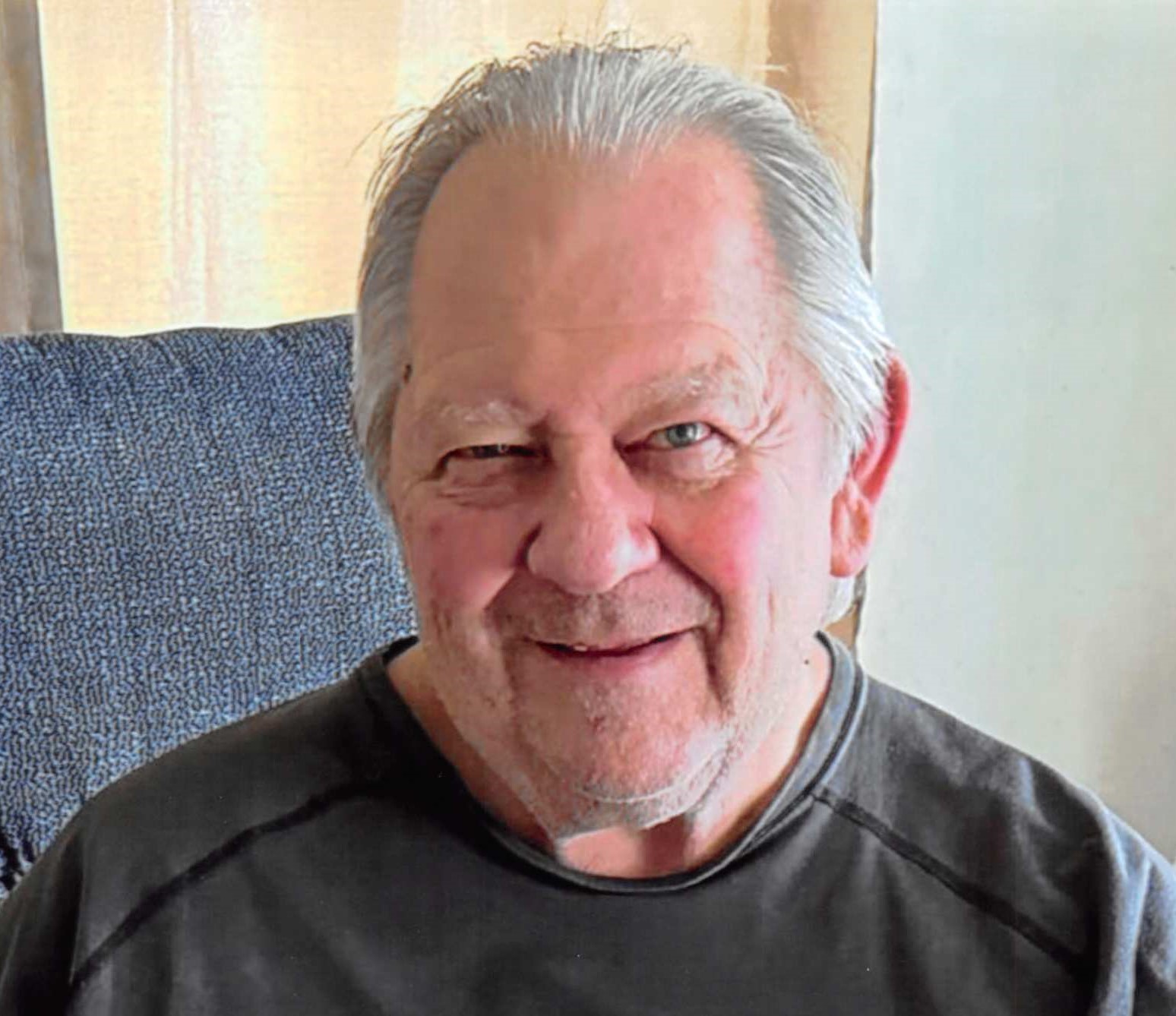 Donald Leslie Kelley Michigan Memorial Funeral Home